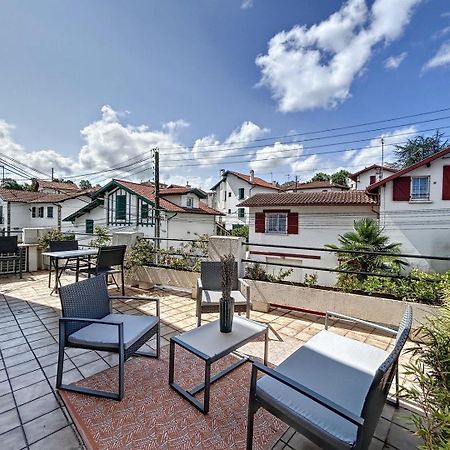 Appartement De Charme Erdizka Classe 3 Etoiles Bayonne Bagian luar foto